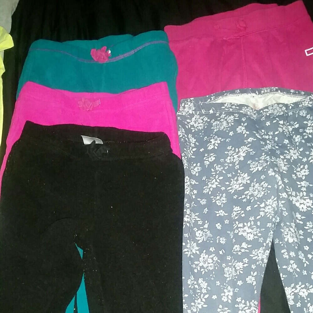 Youth Sweat Pants/Joggers
